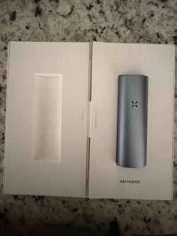 Pax Flow
