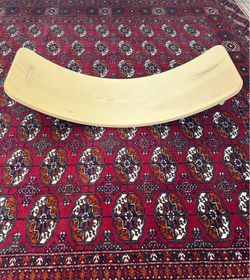 wobbel board