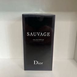 dior sauvage