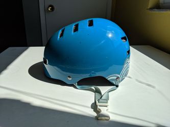 Medium Bell Multi-Sports Women's Helmet