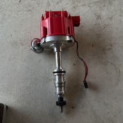 Ford 390 HEI distributor
