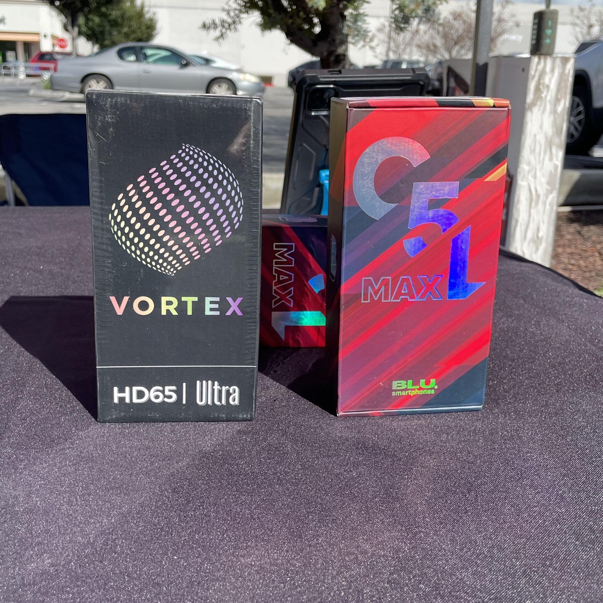 FREE GOV PHONES (WALMART) N.LONG BEACH