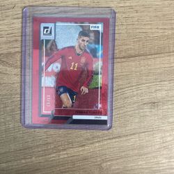 Soccer Cards