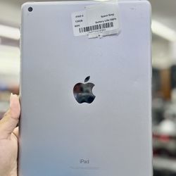 iPad 6 - 128GB (Wifi Only)