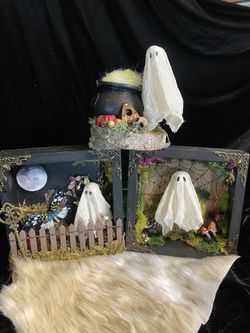 Ghosts