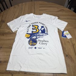 Nike NBA Stephen Curry 