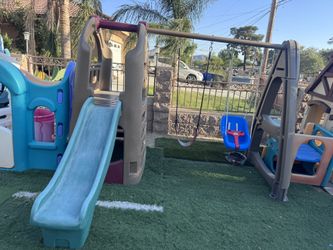 Swing Set