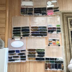 Fishing Tackle 
