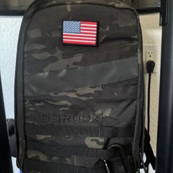 Goruck Rucker 4.0 20L