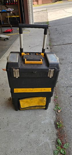 Stanley Zag Tool Work Center