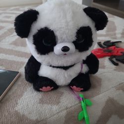 Panda Toy 