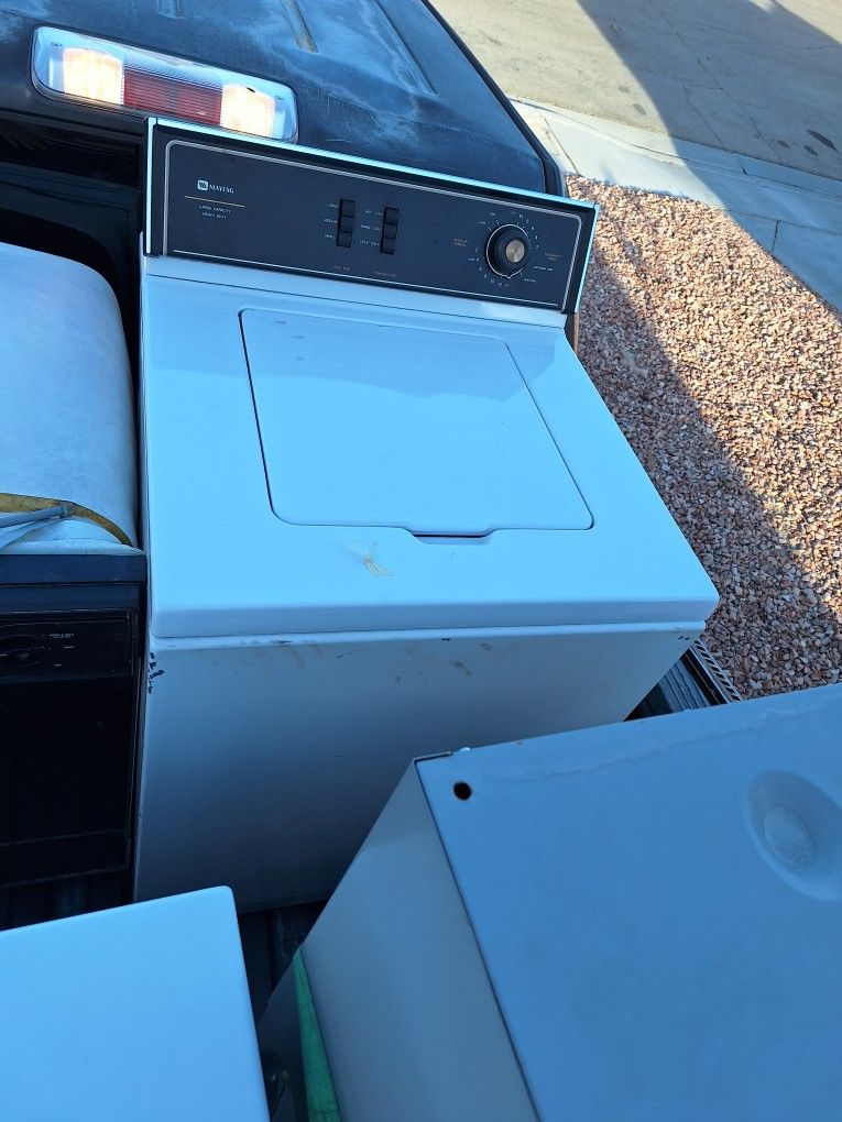 Used Appliance