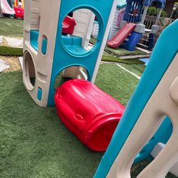 Little Tikes Playground 