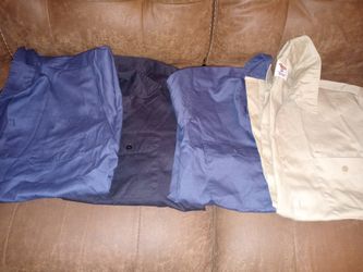 Dickie Outfits