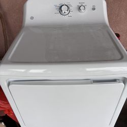 GE Electric Dryer 