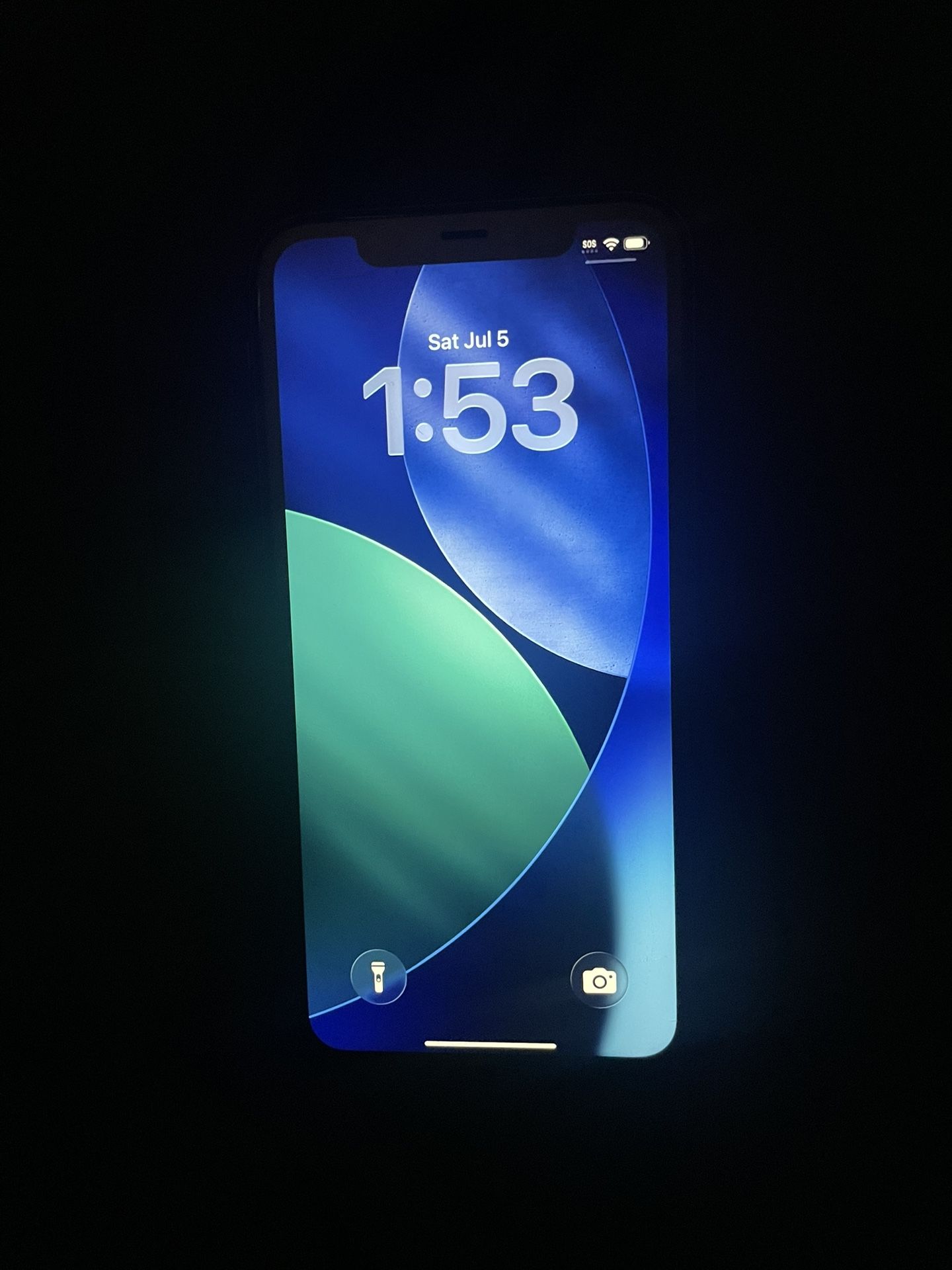 I Phone 11