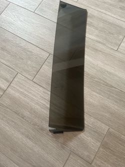 Ragtop wind deflector