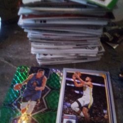 Sports Cards