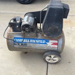 Air Compressor
