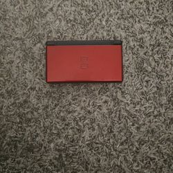 Nintendo DS Lite