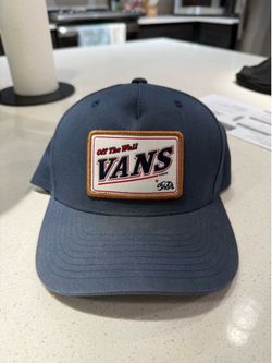 Vans Hat