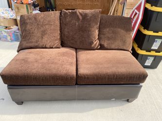 3 Piece Sectional