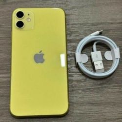 Apple IPhone 11 64gb Unlocked For Any Carrier Worldwide 🌐 Tv 
