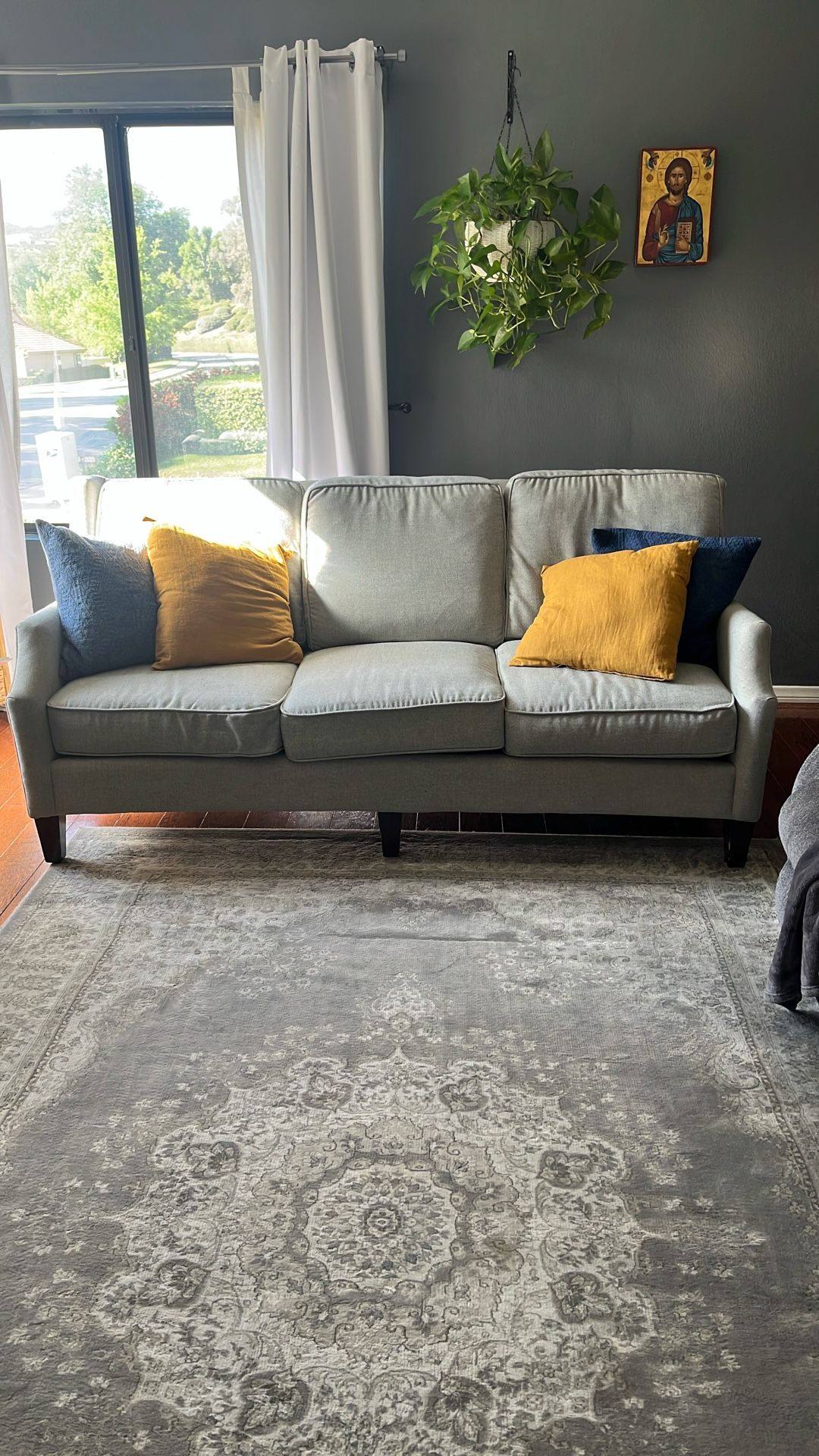Braxton Culler Couch