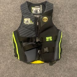 Life jacket X-Small Men’s 