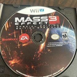 Mass Effect 3 -- Special Edition 