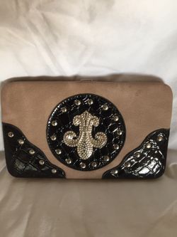 Western wallet
