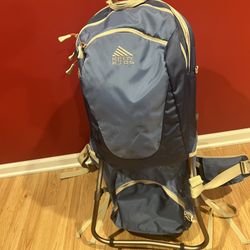 Kelty Child carrier 