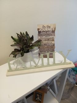 Home decor