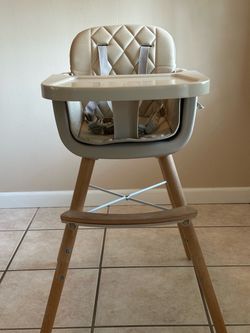 Baby High Chair