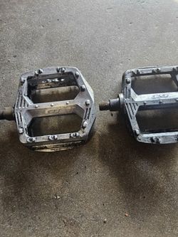 Gt 1/2 " Peddals