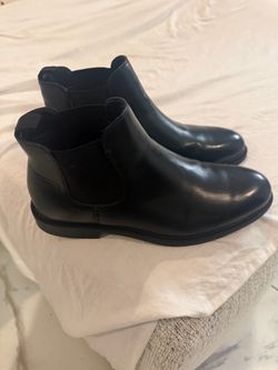 Madden Boots
