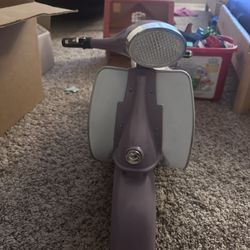Generation Scooter 