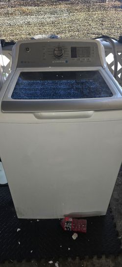 Washer