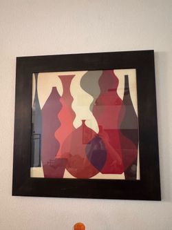 Wall art