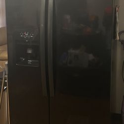 Whirlpool Refrigerator