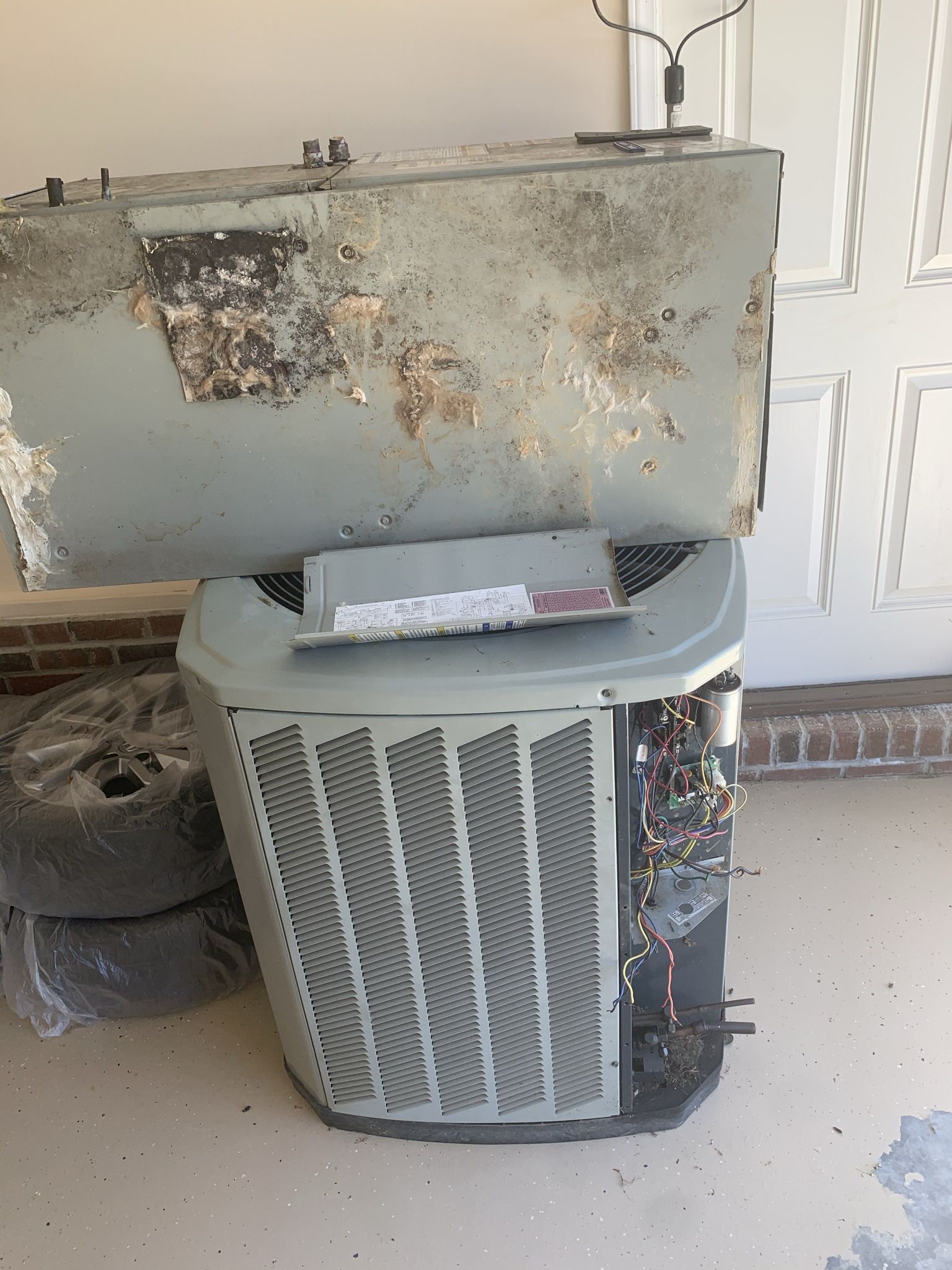 Ac Unit Air Condition