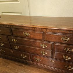 Large Dresser