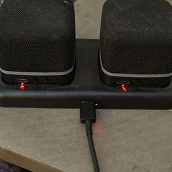 Small Bluetooth Speakers