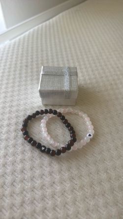 Bracelets