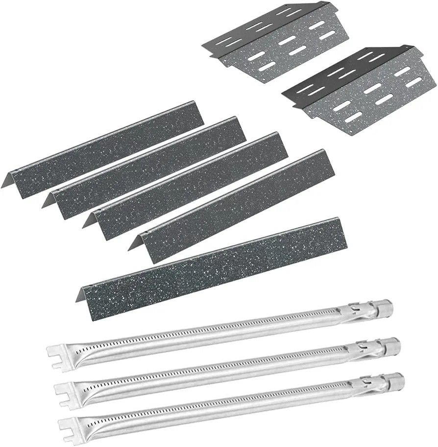 Weber Genesis 300 Grill Replacement Parts