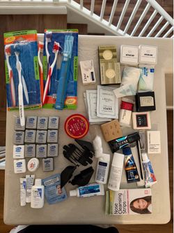 Free stuff