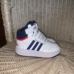 Toddlers Addidas Size 8