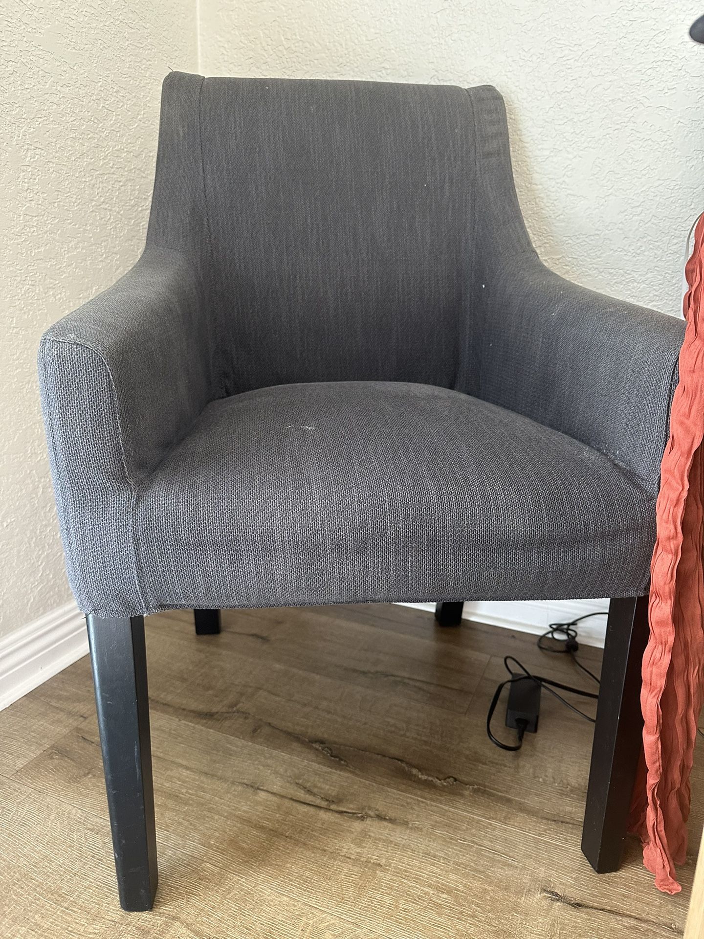 IKEA Upholstered Dining Chairs