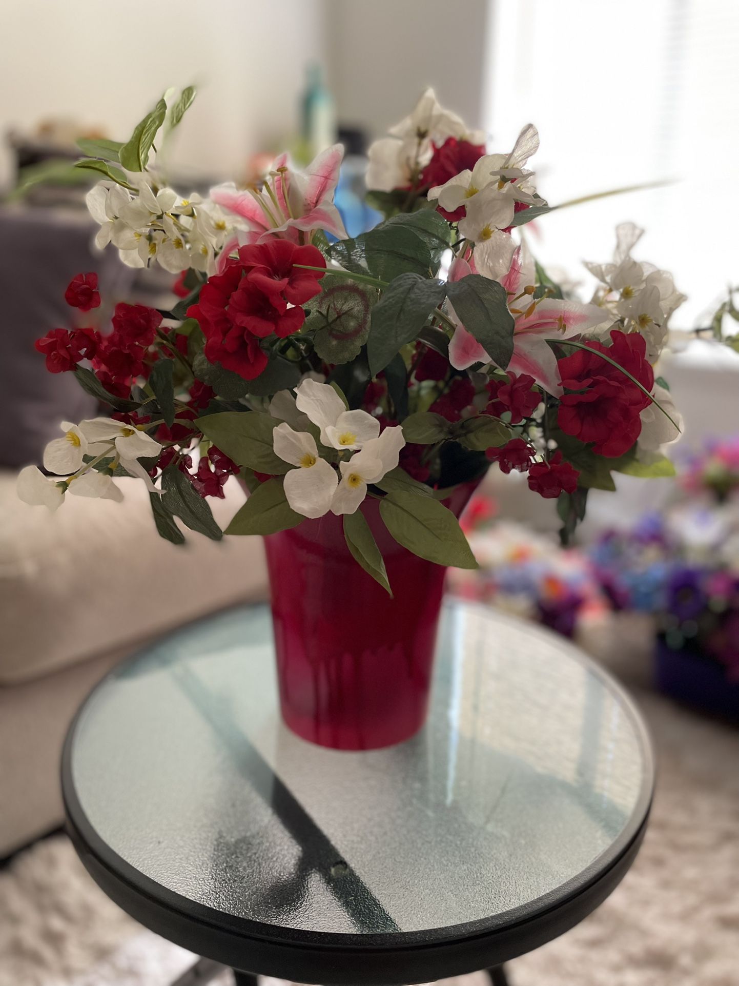 Center Piece Decoration
