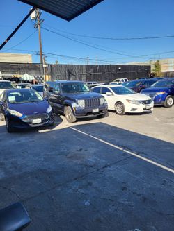 Cars For Sale 